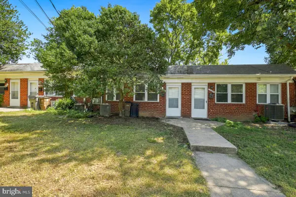 Address Withheld By Seller, ROCKVILLE, MD 20850