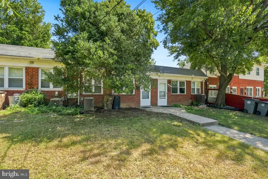 Address Withheld By Seller, Rockville, MD 20850 - #2