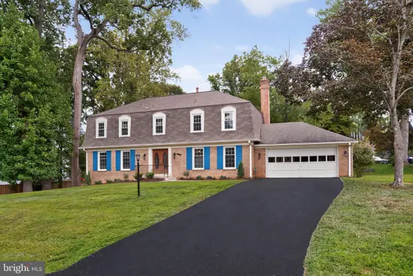 15401 Hannans Way, ROCKVILLE, MD 20853
