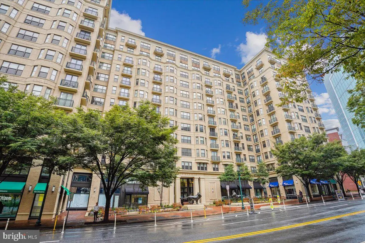 7710 Woodmont Ave #807, Bethesda, MD 20814 - #1
