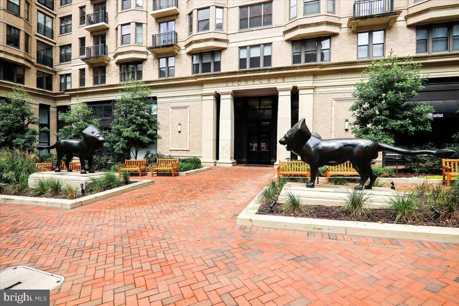 7710 Woodmont Ave #807, Bethesda, MD 20814 - #3