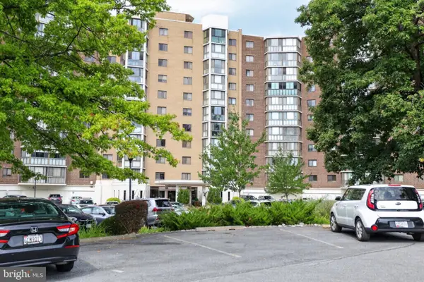 15115 Interlachen Dr #3-612, SILVER SPRING, MD 20906