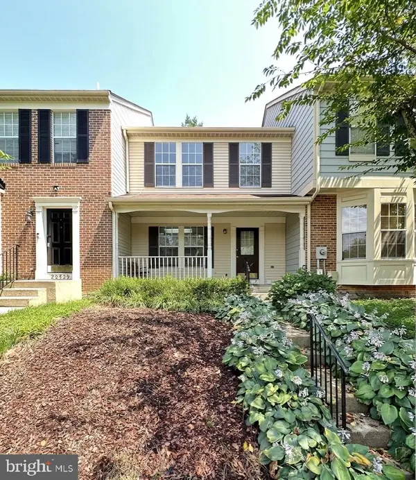 20527 Lowfield Dr, GERMANTOWN, MD 20874
