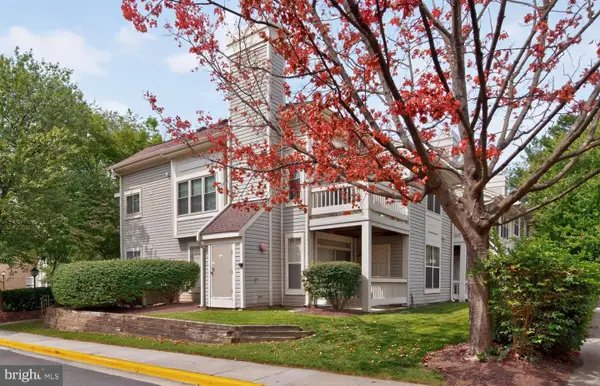 10814 Antigua Ter #177, ROCKVILLE, MD 20852