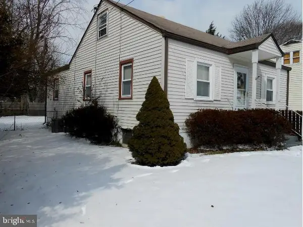 4411 Bennion Rd, SILVER SPRING, MD 20906