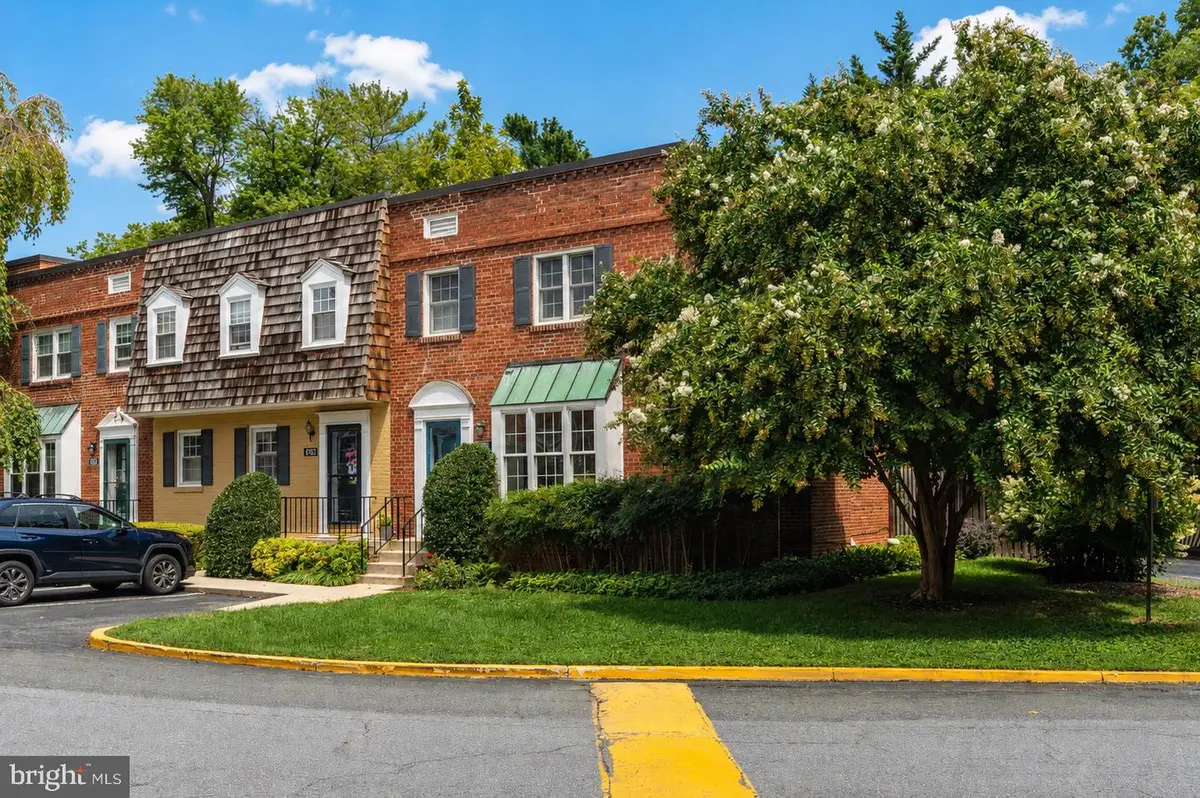 6701 Kenwood Forest Ln #51, Chevy Chase, MD 20815 - #1