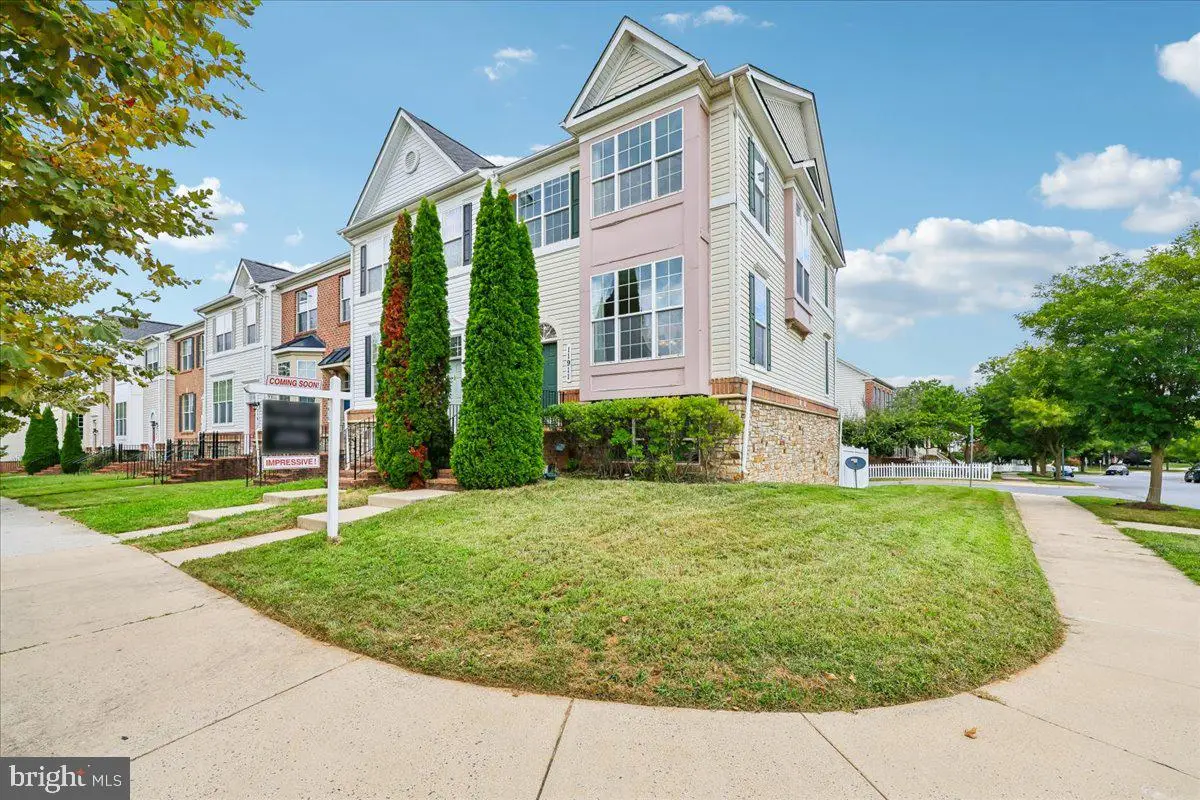 11911 Little Seneca Pkwy, Clarksburg, MD 20871 - #1