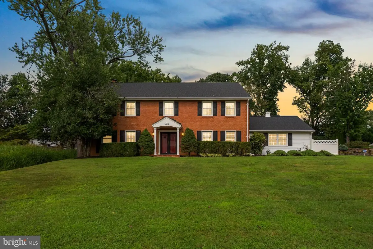 3809 King William Dr, Olney, MD 20832 - #1
