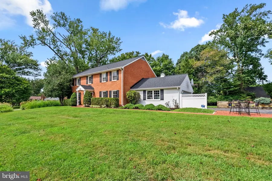 3809 King William Dr, Olney, MD 20832 - #2