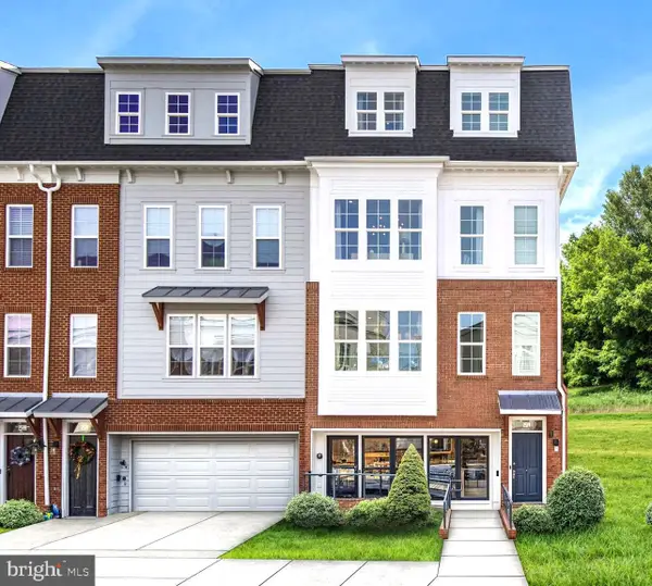 2521 Farmstead Dr #lot 116, ROCKVILLE, MD 20850