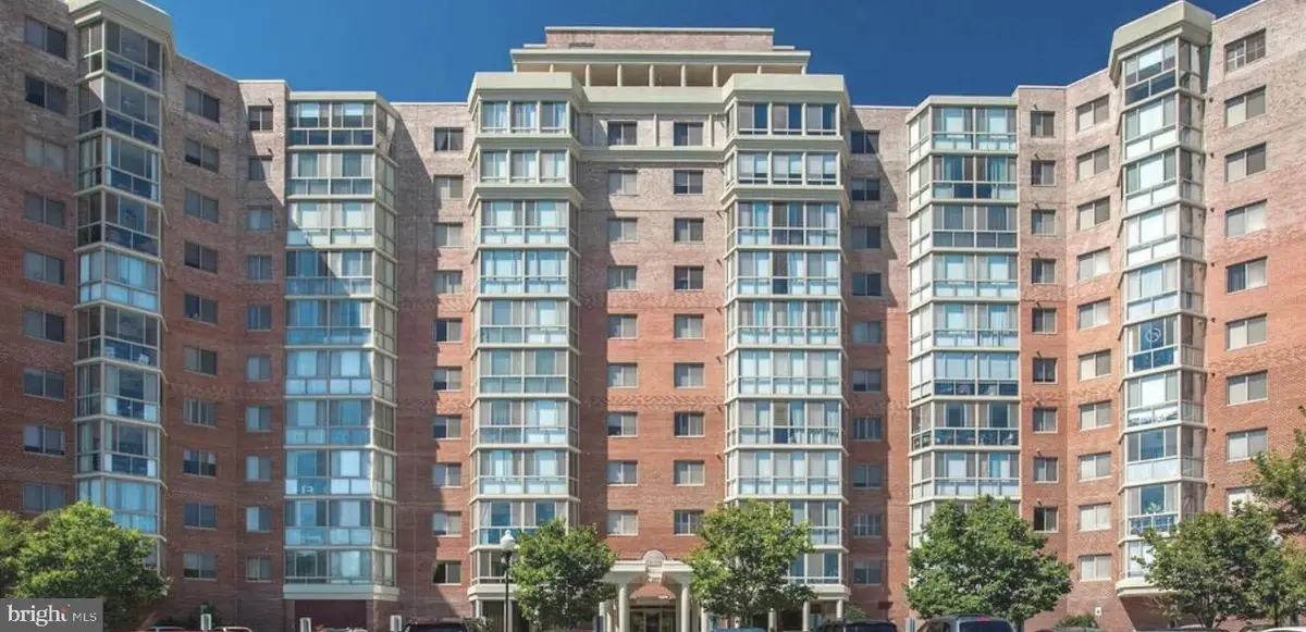 3310 N Leisure World Blvd #107, Silver Spring, MD 20906 - #1