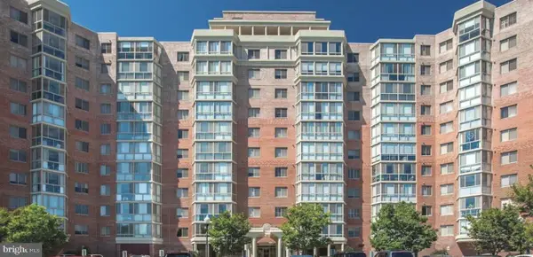 3310 N Leisure World Blvd #107, SILVER SPRING, MD 20906