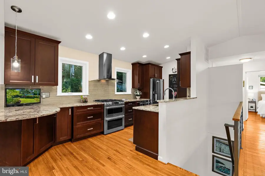 3916 Wexford Dr, Kensington, MD 20895 - #3