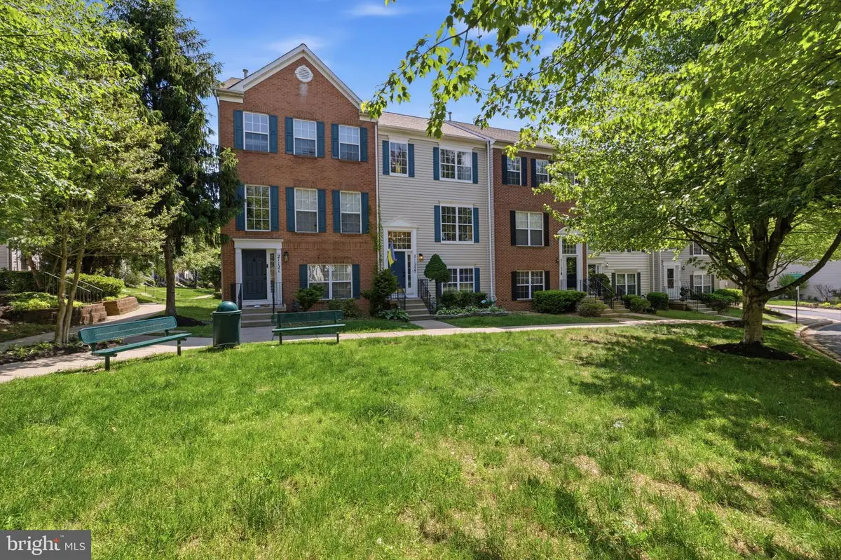 21123 Camomile Ct #113, Germantown, MD 20876 - #1