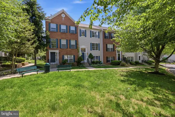 21123 Camomile Ct #113, GERMANTOWN, MD 20876