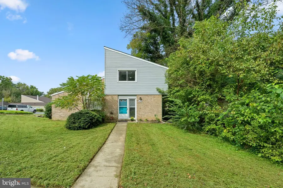 12617 Tobytown Dr, Potomac, MD 20854 - #2