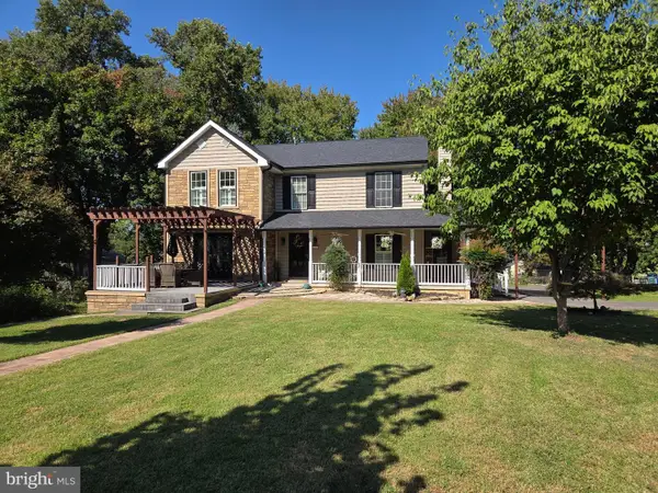 11201 Midvale Rd, KENSINGTON, MD 20895