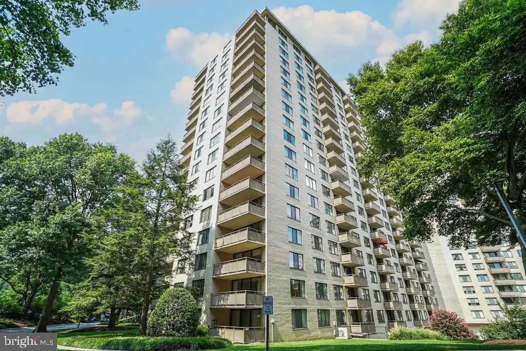 5225 Pooks Hill Rd #602s, Bethesda, MD 20814 - #1