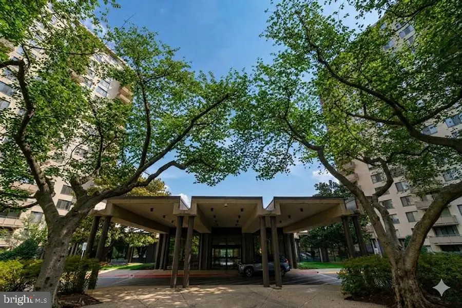 5225 Pooks Hill Rd #602s, Bethesda, MD 20814 - #2