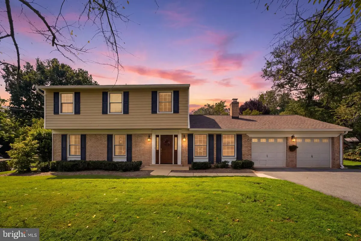 13812 Mills Ave, Silver Spring, MD 20904 - #1
