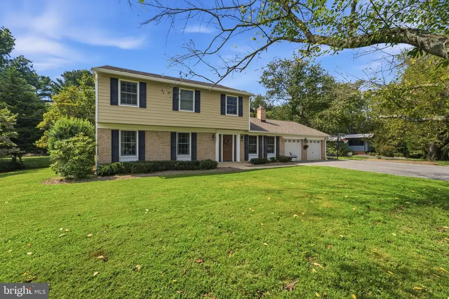 13812 Mills Ave, Silver Spring, MD 20904 - #2