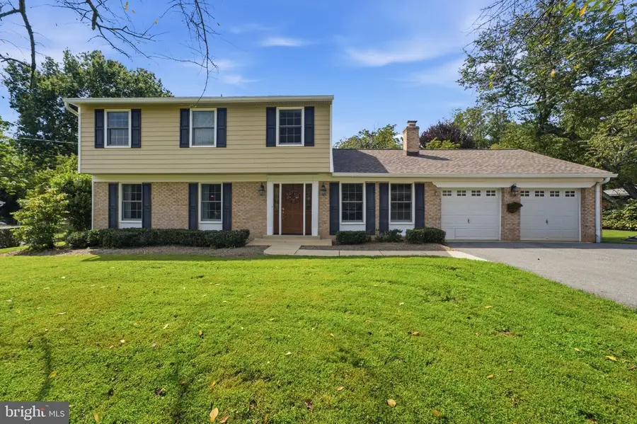 13812 Mills Ave, Silver Spring, MD 20904 - #3