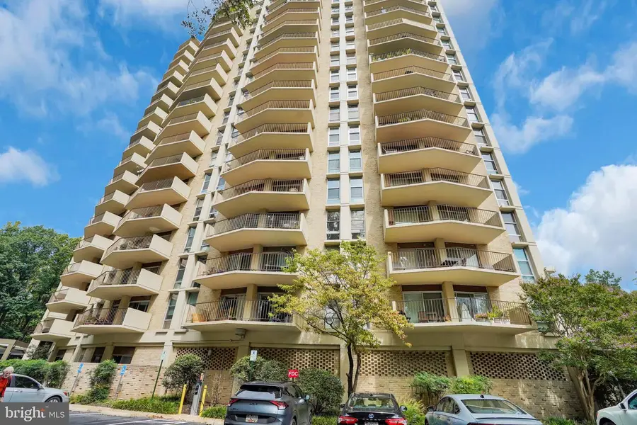 9039 Sligo Creek Pkwy #1109, Silver Spring, MD 20901 - #2