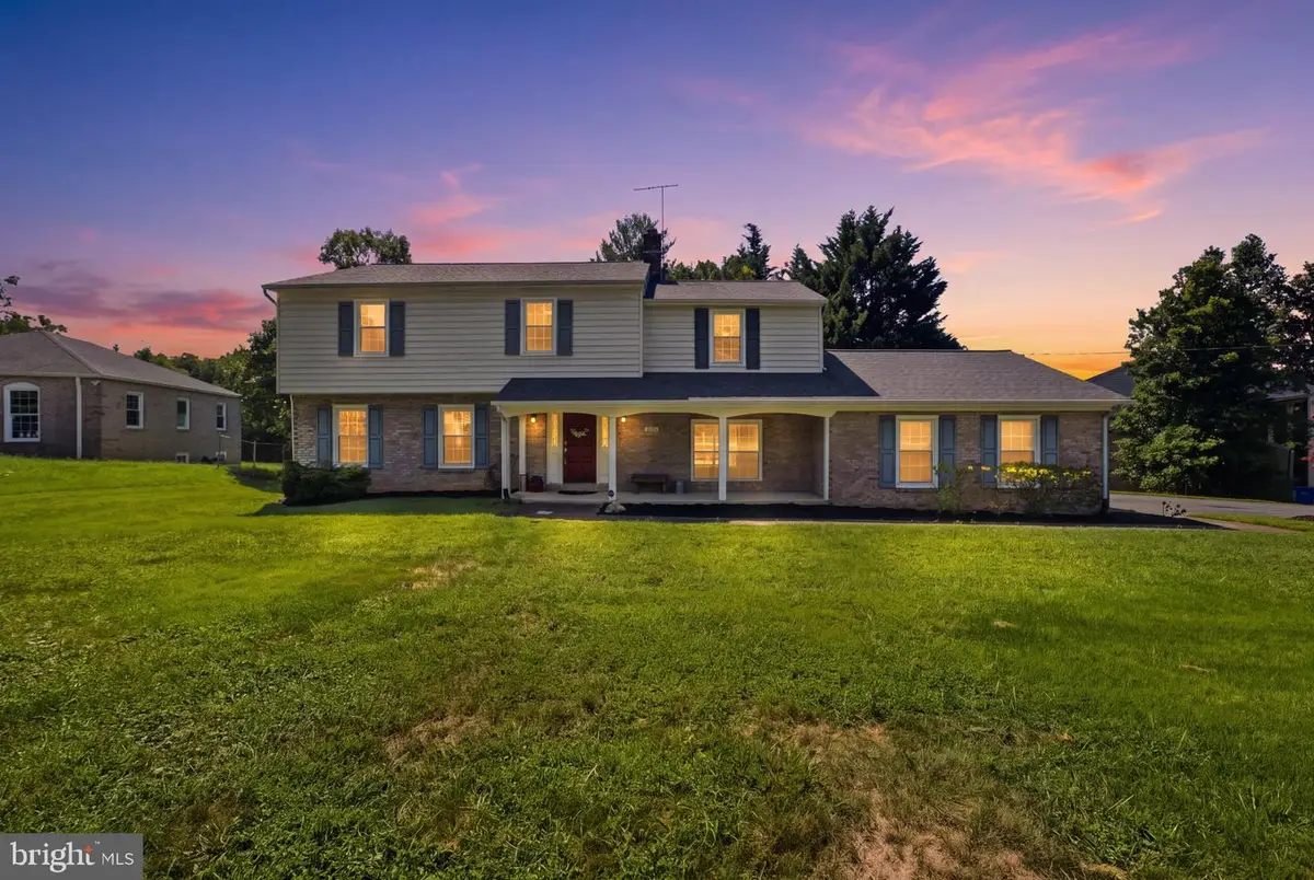 2400 E Gate Dr, Silver Spring, MD 20906 - #1