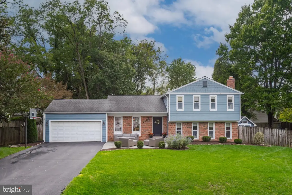 15004 Rocking Spring Dr, Rockville, MD 20853 - #1