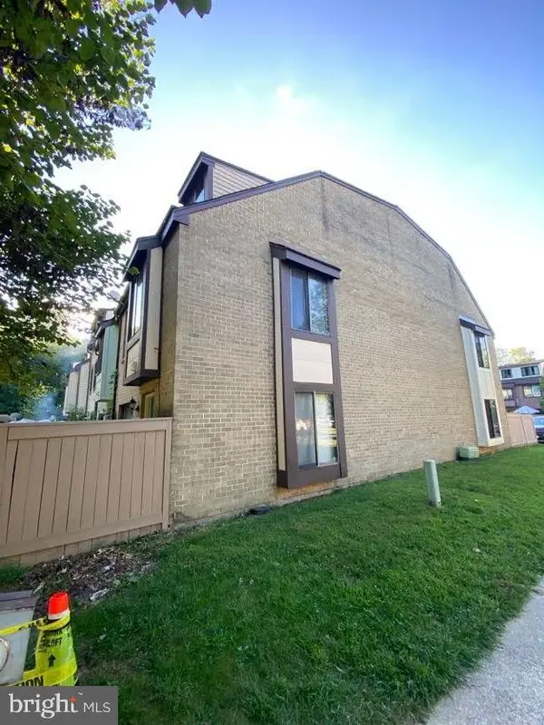9917 Forest View Pl, GAITHERSBURG, MD 20886
