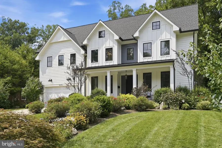 5644 Bent Branch Rd, Bethesda, MD 20816 - #2