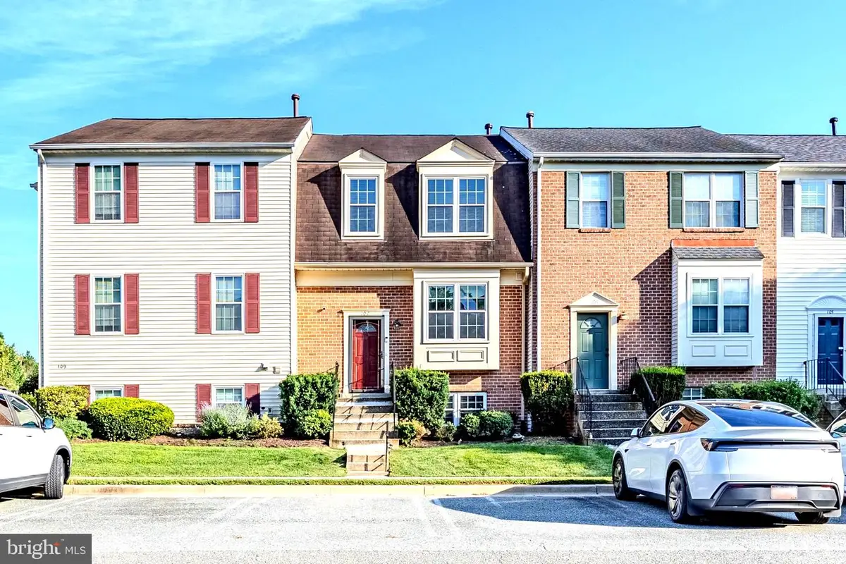 107 Autumn Flower Ln, Gaithersburg, MD 20878 - #1