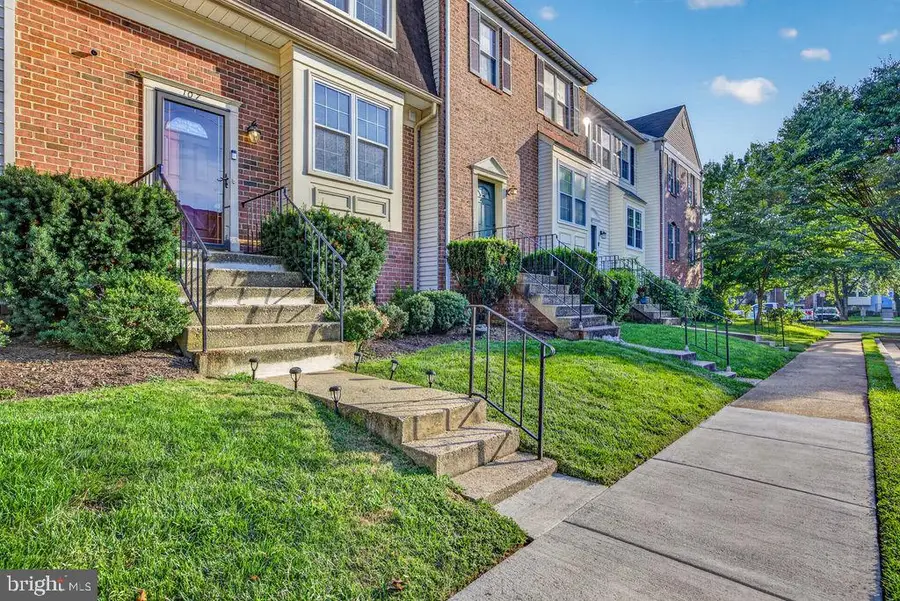 107 Autumn Flower Ln, Gaithersburg, MD 20878 - #2