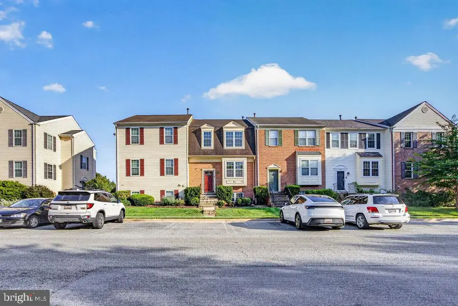 107 Autumn Flower Ln, Gaithersburg, MD 20878 - #3