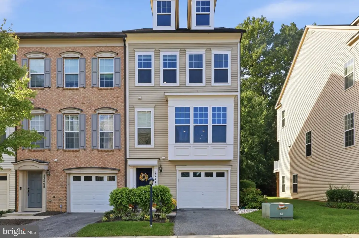 22410 Glenbow Way, Clarksburg, MD 20871 - #1