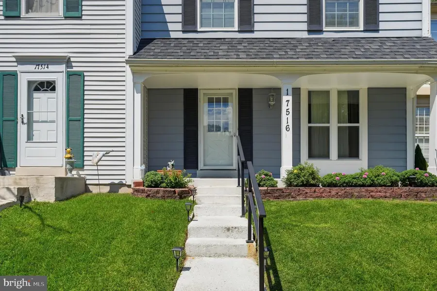 17516 Longview Ln, Olney, MD 20832 - #2