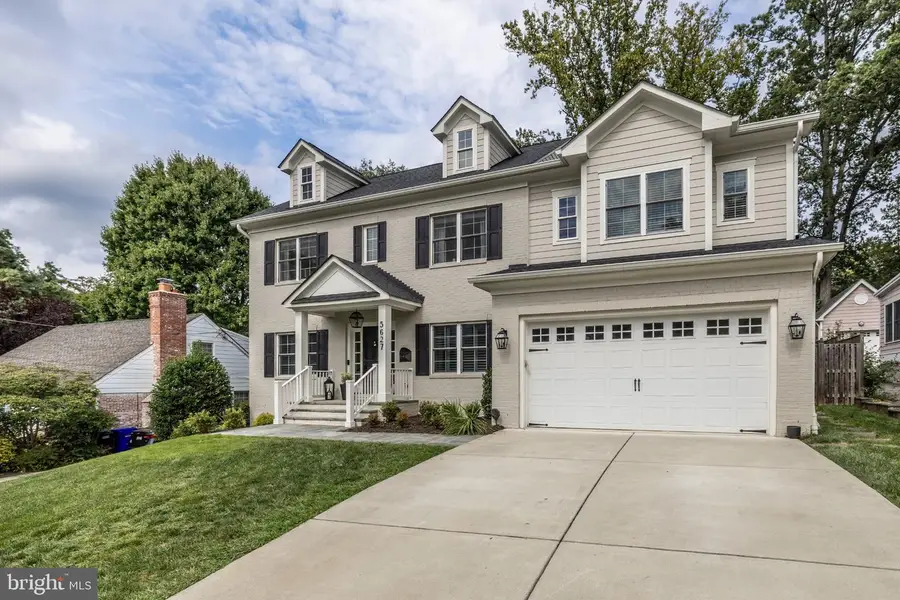 5627 Knollwood Rd, Bethesda, MD 20816 - #3