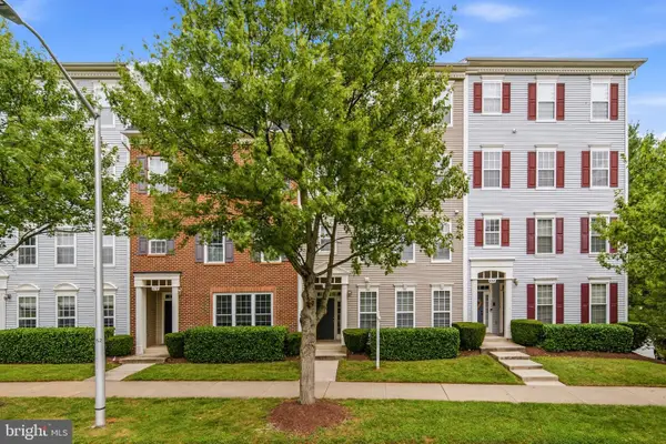 680 Orchard Ridge Dr #100, GAITHERSBURG, MD 20878