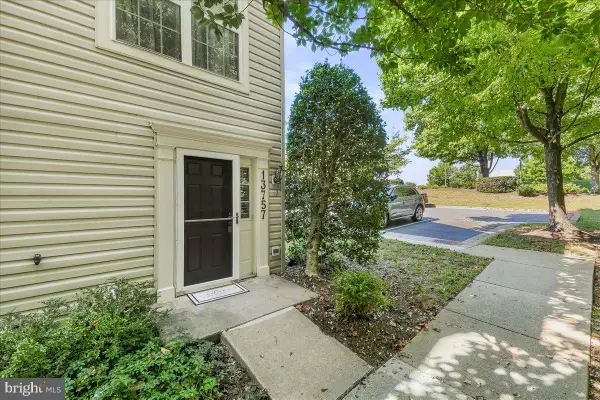13757 Harvest Glen Way #a-5, GERMANTOWN, MD 20874