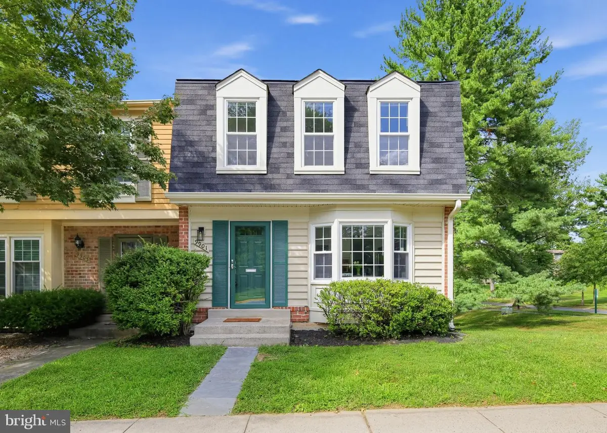 9901 Maple Leaf Dr, Gaithersburg, MD 20886 - #1