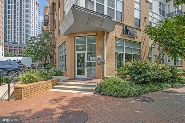 1201 E West Hwy #403, SILVER SPRING, MD 20910