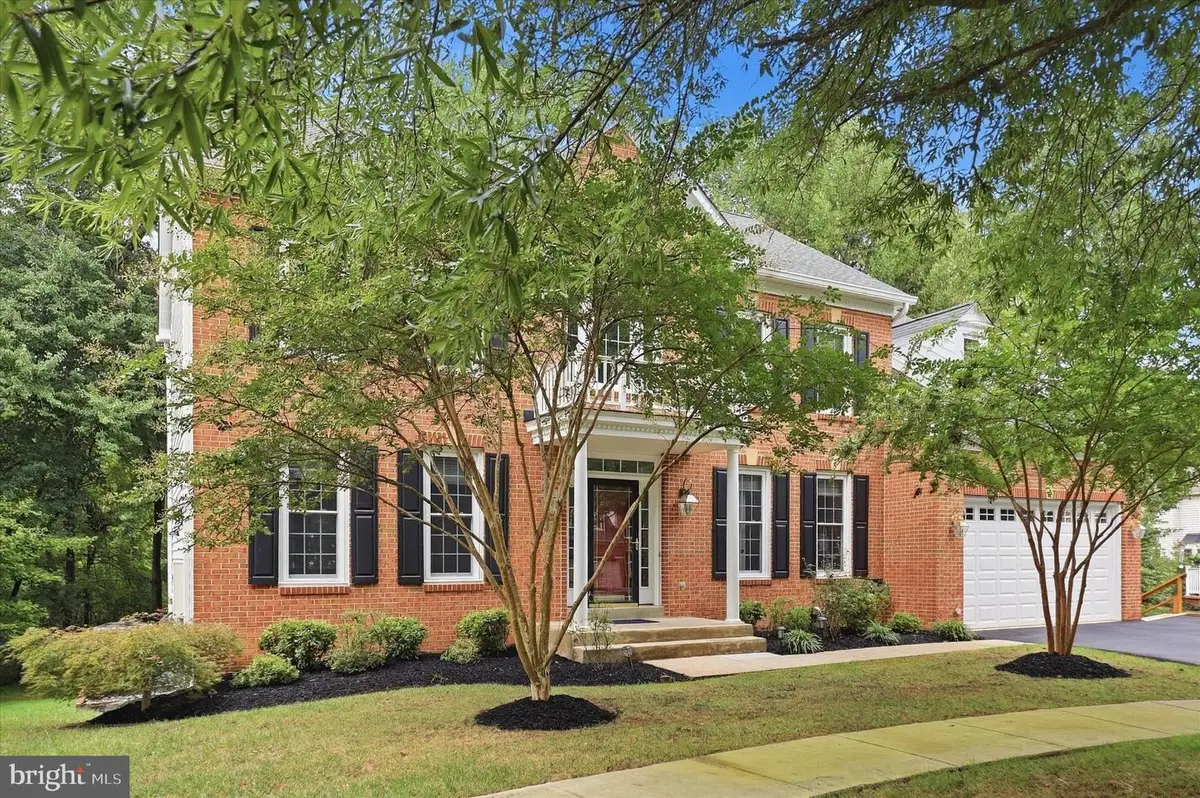 4509 Random Ridge Cir, Olney, MD 20832 - #1