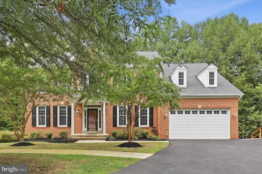 4509 Random Ridge Cir, Olney, MD 20832 - #2