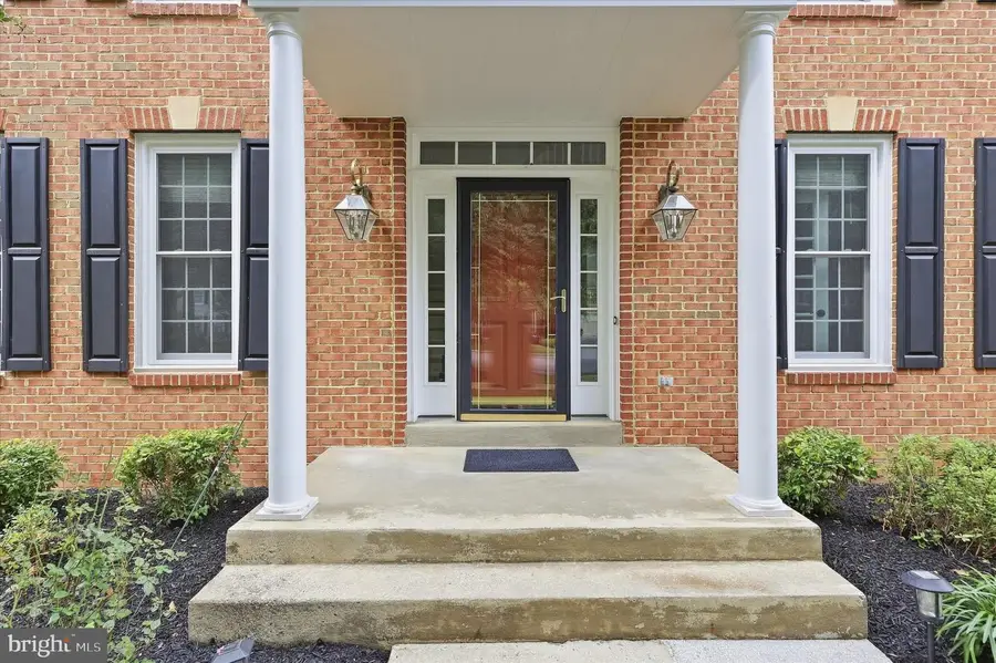 4509 Random Ridge Cir, Olney, MD 20832 - #3