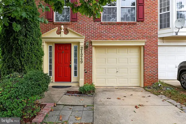 21249 Bunyan Cir #182, GERMANTOWN, MD 20876