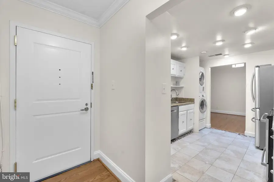 4601 N Park Ave #613, Chevy Chase, MD 20815 - #2
