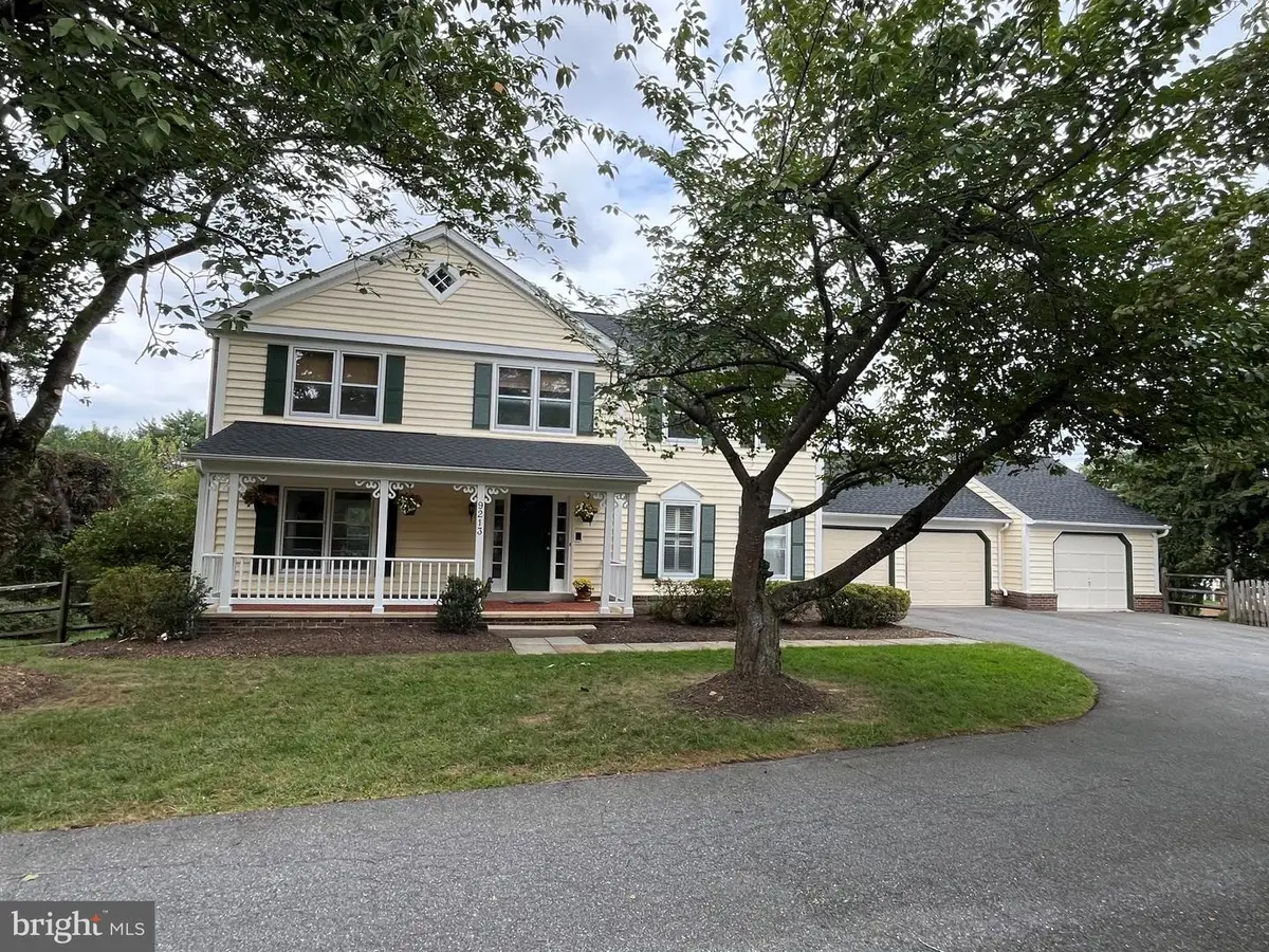 9213 Bentridge Ave, Potomac, MD 20854 - #1