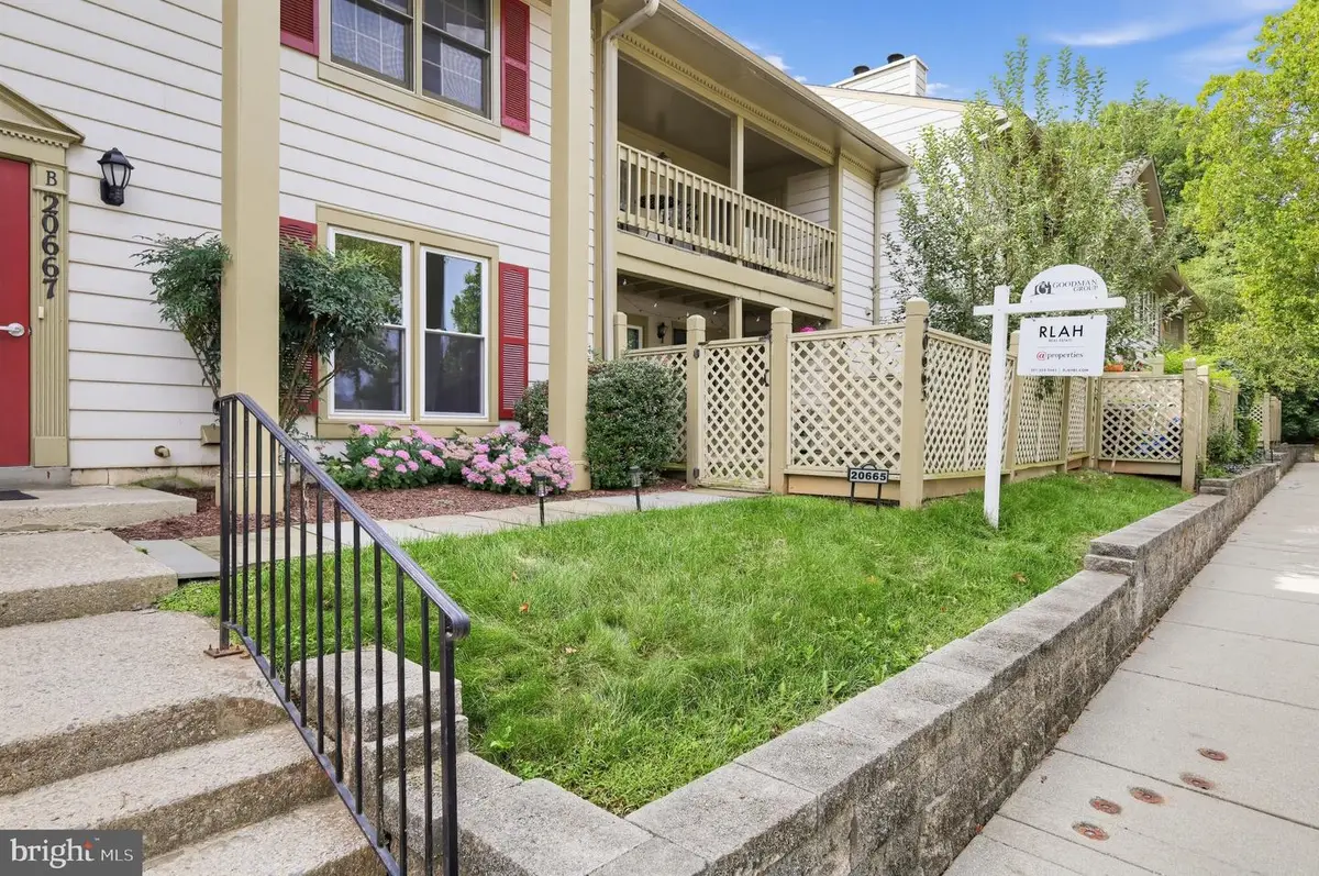 20665 Shadyside Way #8-122, Germantown, MD 20874 - #1