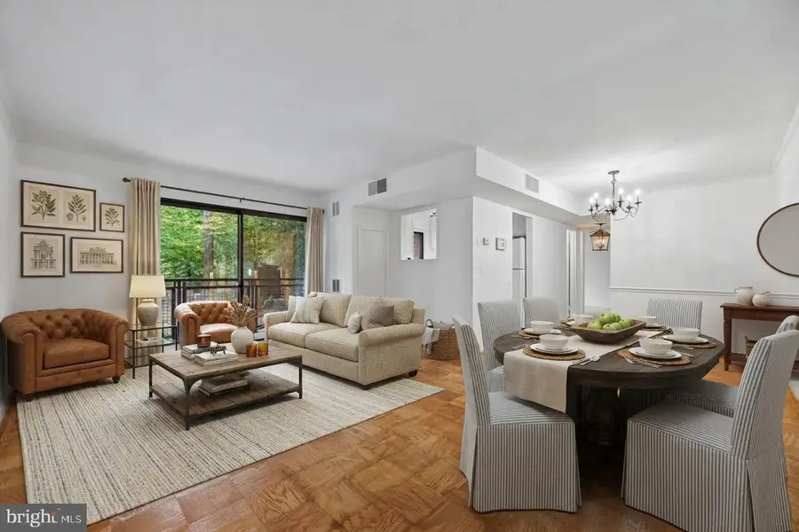 7611 Maple Ave #205, Takoma Park, MD 20912 - #3