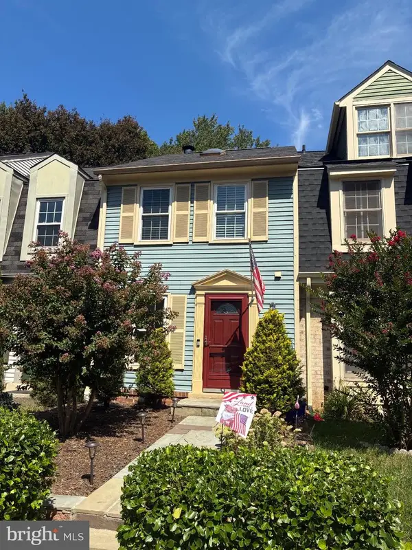 9507 Dunbrook Ct, MONTGOMERY VILLAGE, MD 20886